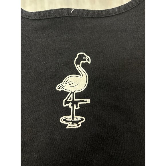 M Mona Lisa Gangster Tank Top - Picture 4 of 5